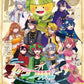 PASH! August 2026 cover