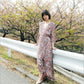 Runa Tsukino Photo Book "Tsuki ni Michite"