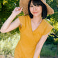 Natsu Tojo Photo Book "kimi to hitonatsu"