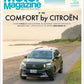 Motor Magazine November 2026 cover