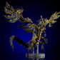 Collection of Sculpture Works DRAGON