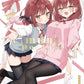 MUNI Parfait Muninshiki Art Collection cover