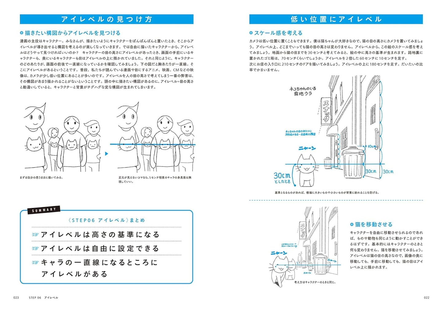 MAEDAX Manga Background Guide