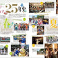 Tokyo DisneySea 25th Anniversary Chronicle