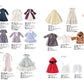 The Complete Guide to Doll Clothes: Dress-Up Style