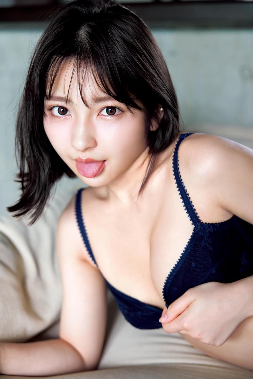 Toomi 2nd Photo Book "pomi"