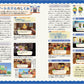 Animal Crossing: New Horizons Ver.3.0 & Nintendo Switch 2 Edition Guide Book