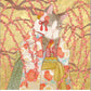 Mai Ono Art Book: Cats in All Four Seasons