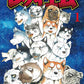 Yoshihiro Takahashi: The World of Dog Manga