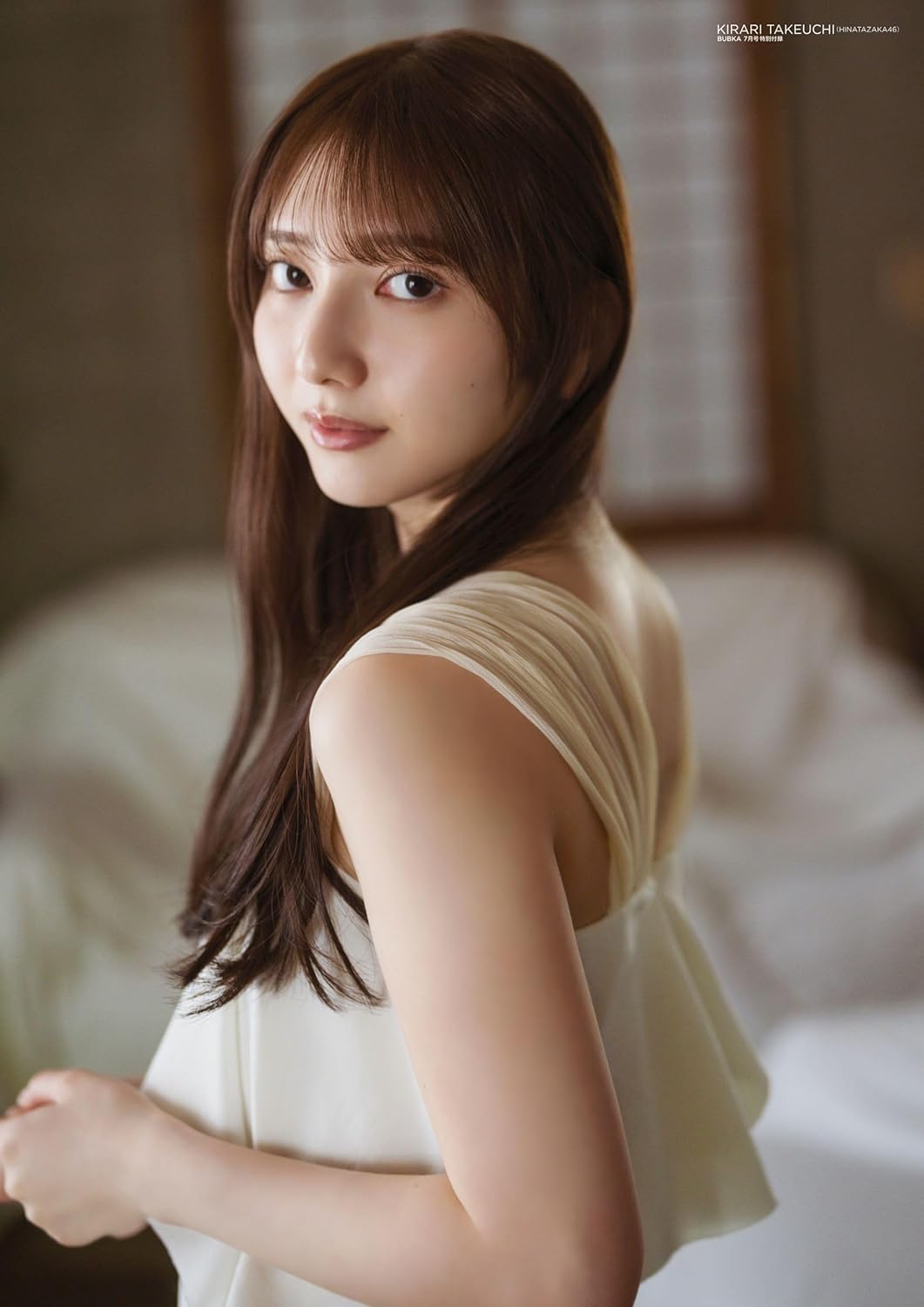 BUBKA July 2026