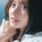 Saya Kanagawa Nogizaka46 1st Photo Book Suki no Gradation cover