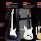 Fender Custom Shop -New Edition-