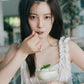 Ena Nakano Photo Book "LAVENDER"