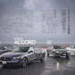 All About Honda Accord New Model