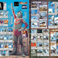 Return of Ultraman EPISODE No.1-No.51