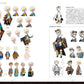 Culdcept Begins Official Art Book