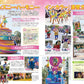 Tokyo Disney Disneyland Perfect Guide Book 2024