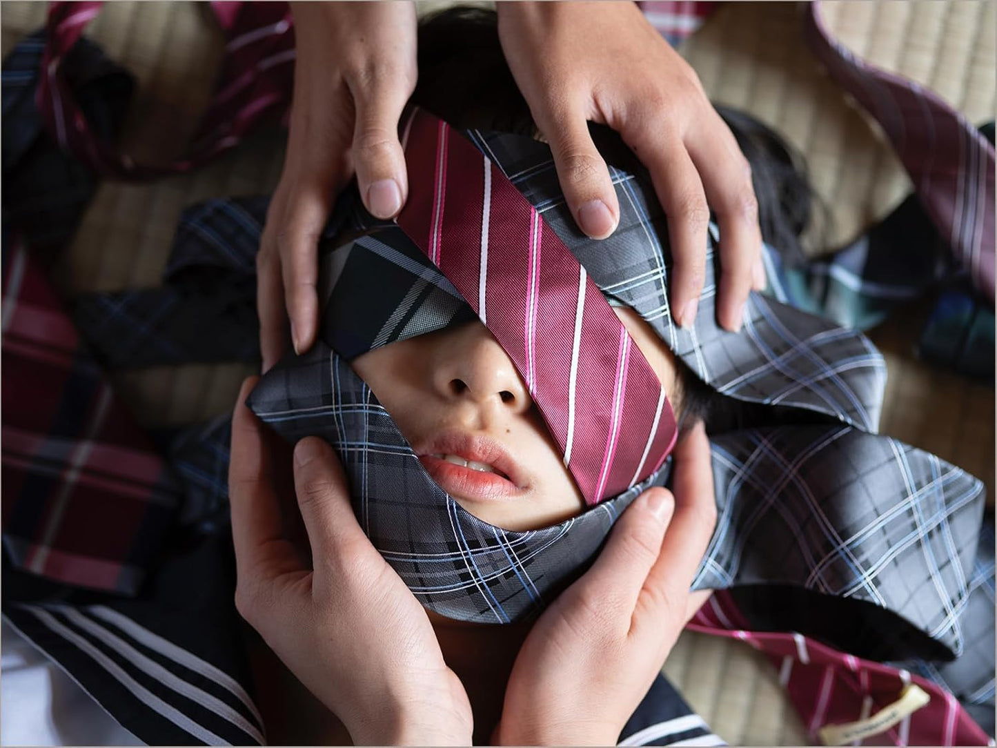 New Schoolgirl Complex Yuki Aoyama Photo Works