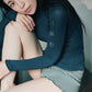 Akiko Hinagata Photo Book Sangenshoku cover