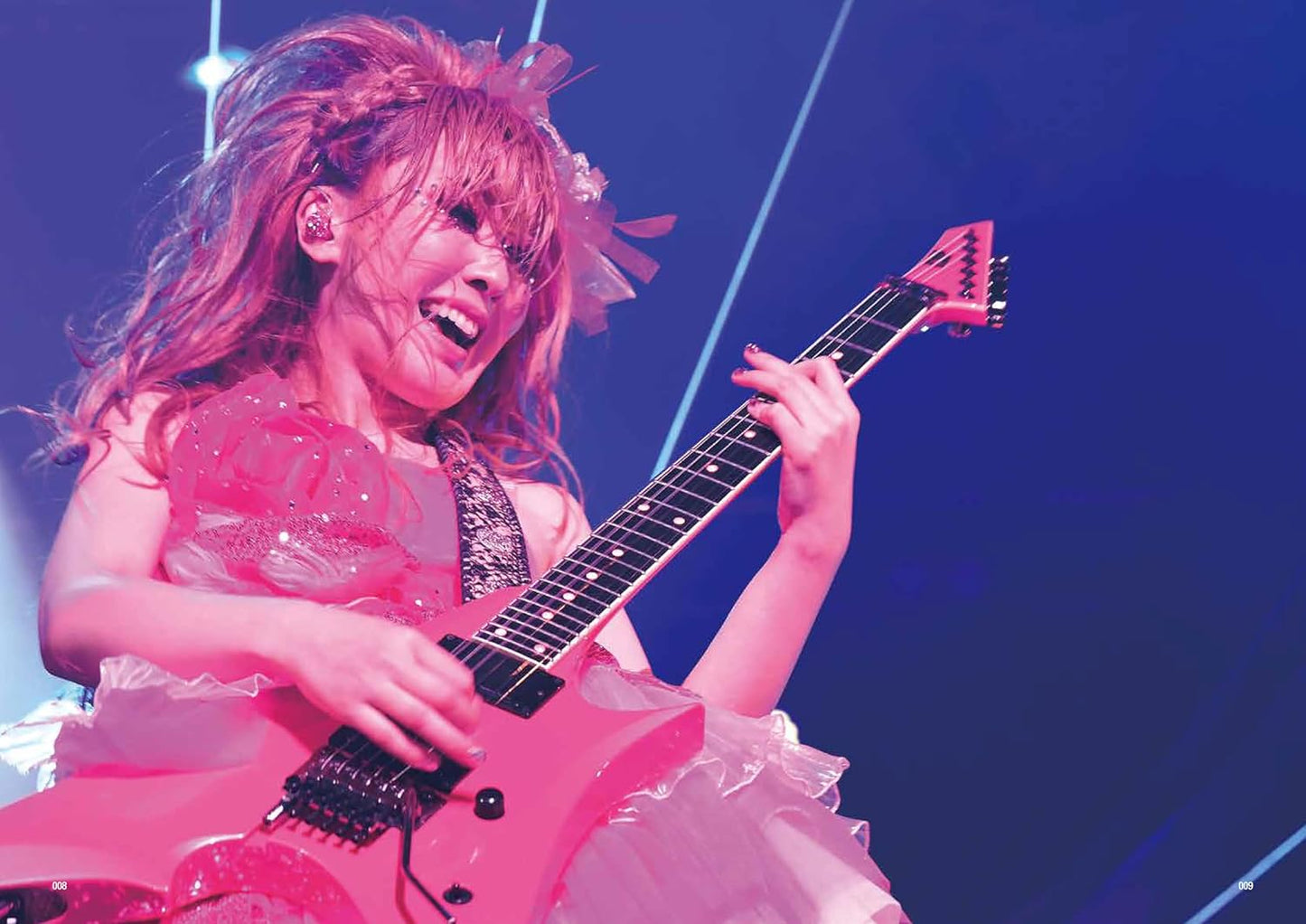 ALDIOUS -Memories Of The Final Tour-