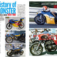 RACERS Vol.78 Moriwaki Monster