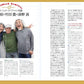 Guitar Magazine LaidBack Vol.19