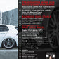 Stance Magazine August 2026