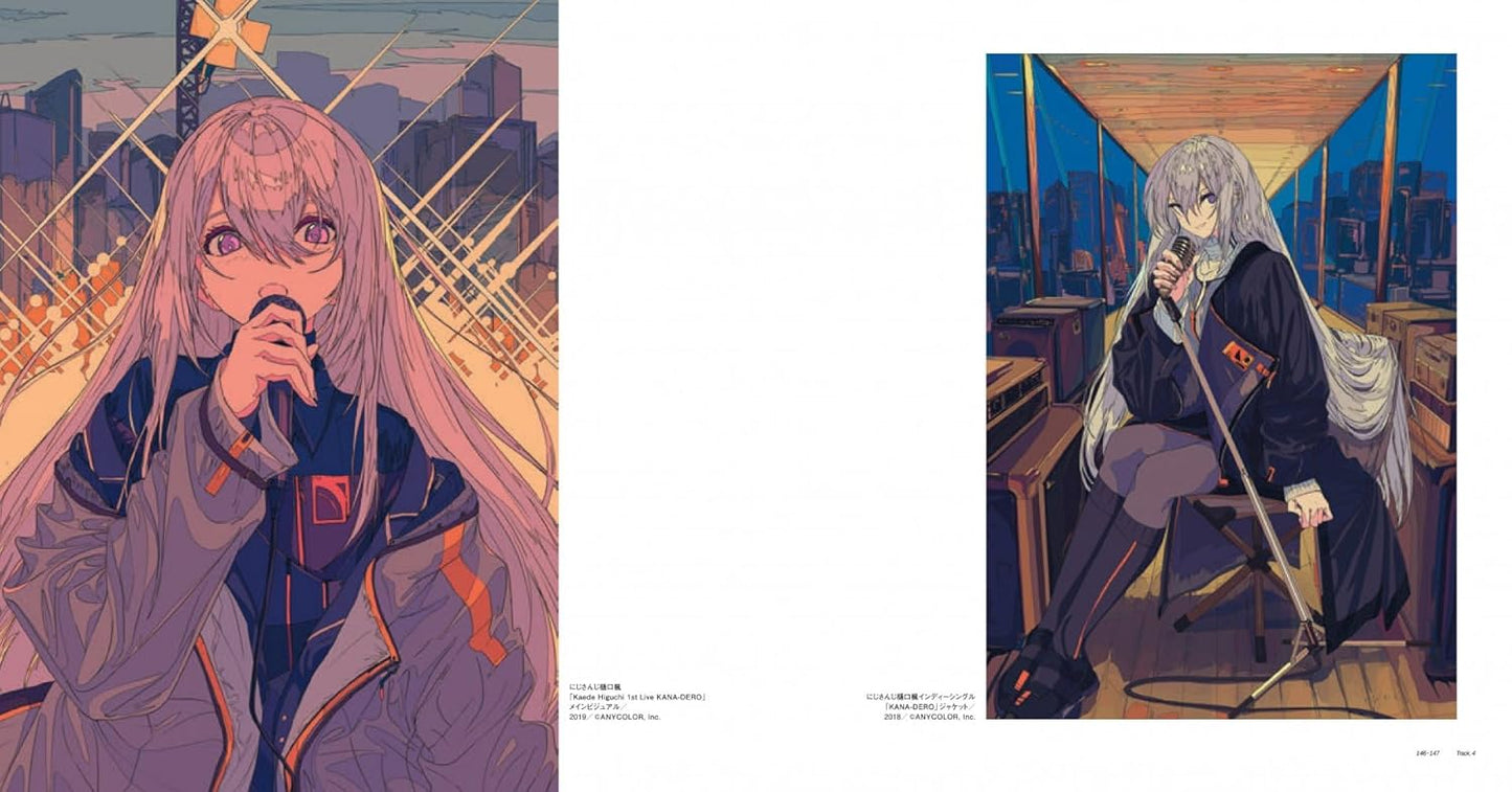 Cogecha Artworks "Reproduction"