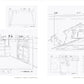 Eguchi Hisashi Animation Background Art Collection 2