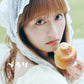 Ayaka Sasaki 1st Photo Book Perori cover
