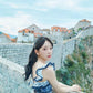 Miona Hori Photo Book "Shinku no Yoin"