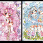 Tama Art Book "Remedy" - Shojo Shugi Watercolor Collection IX