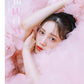 Yurika Nakamura photo book Yu LU ri NA cover