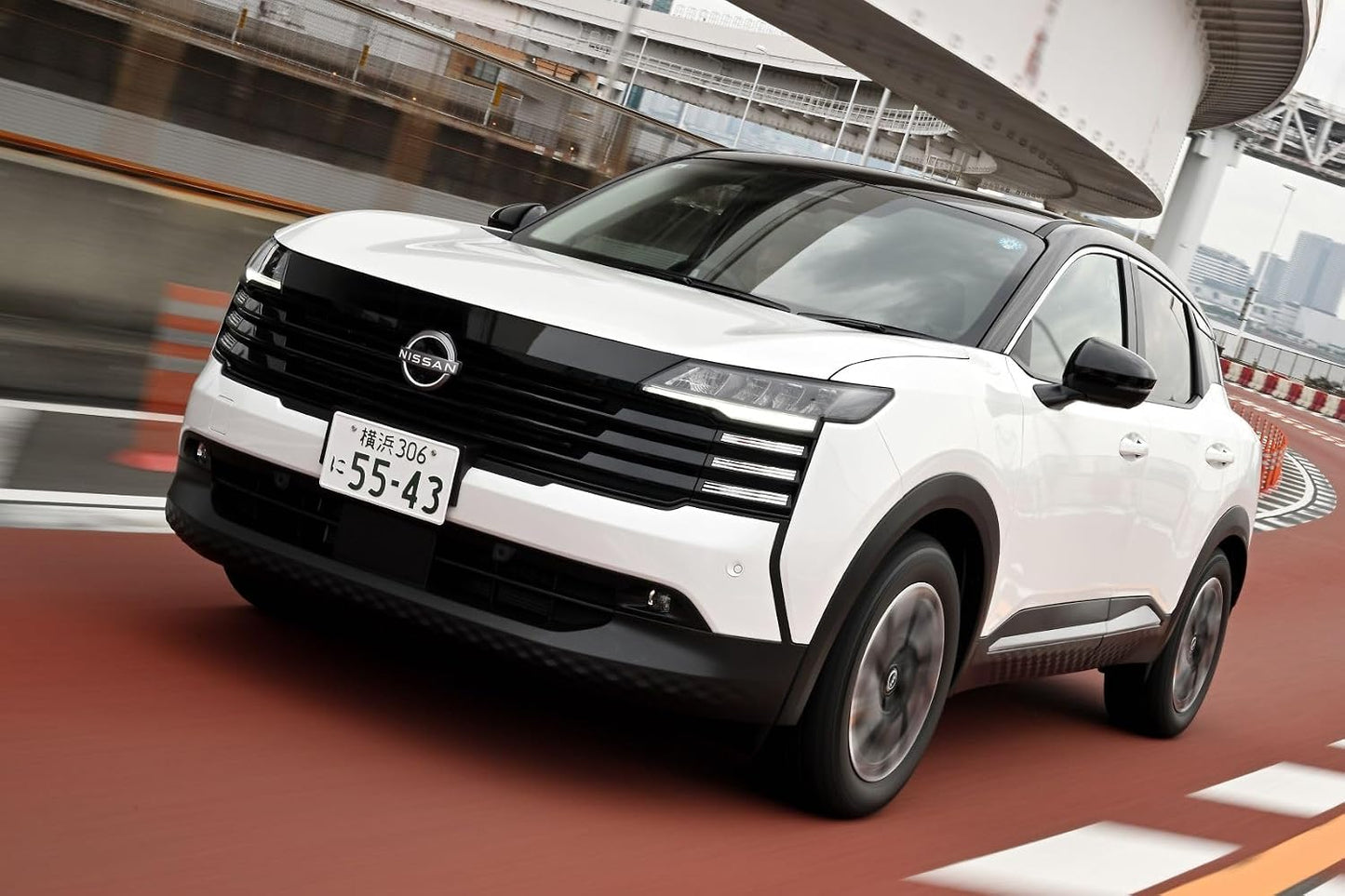 Best Car September 2026