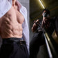The Muscle - Fiction-like Pose Collection