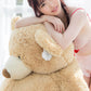 Misao Oguri Photo Book Mofumofu Onsen Biyori