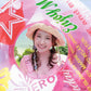 Yume Hazuki 1st Photo Book "Precognitive Dream"