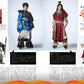 The world of Spectacular Skating Costumes 6