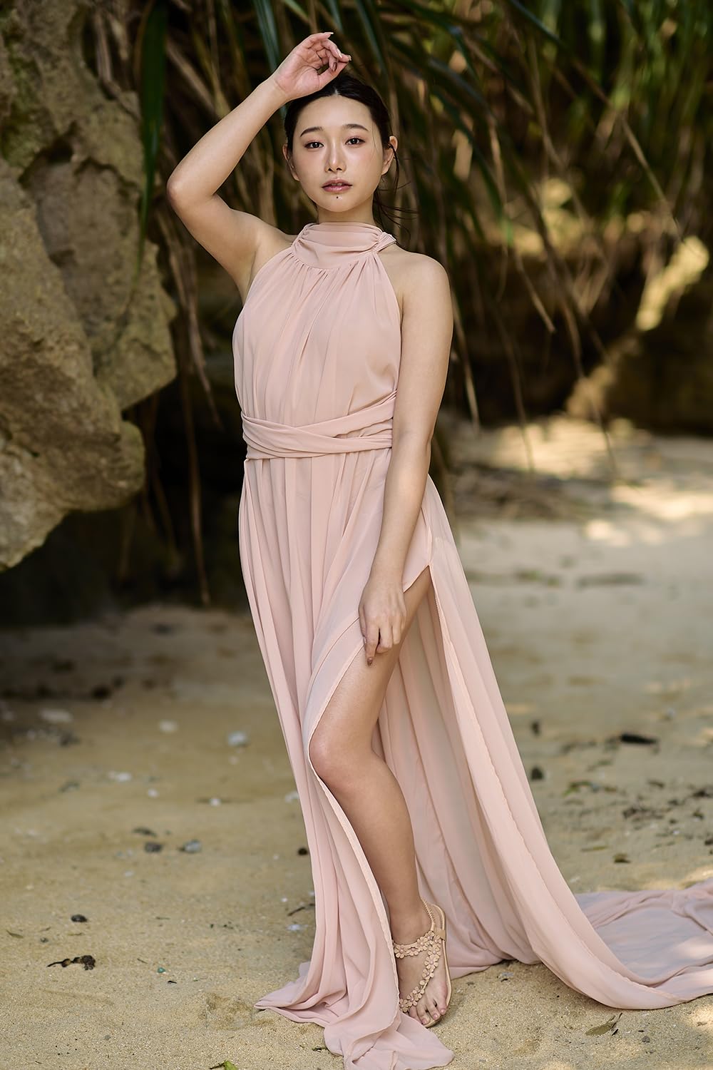 Chiharu Mitsuha Photo Book