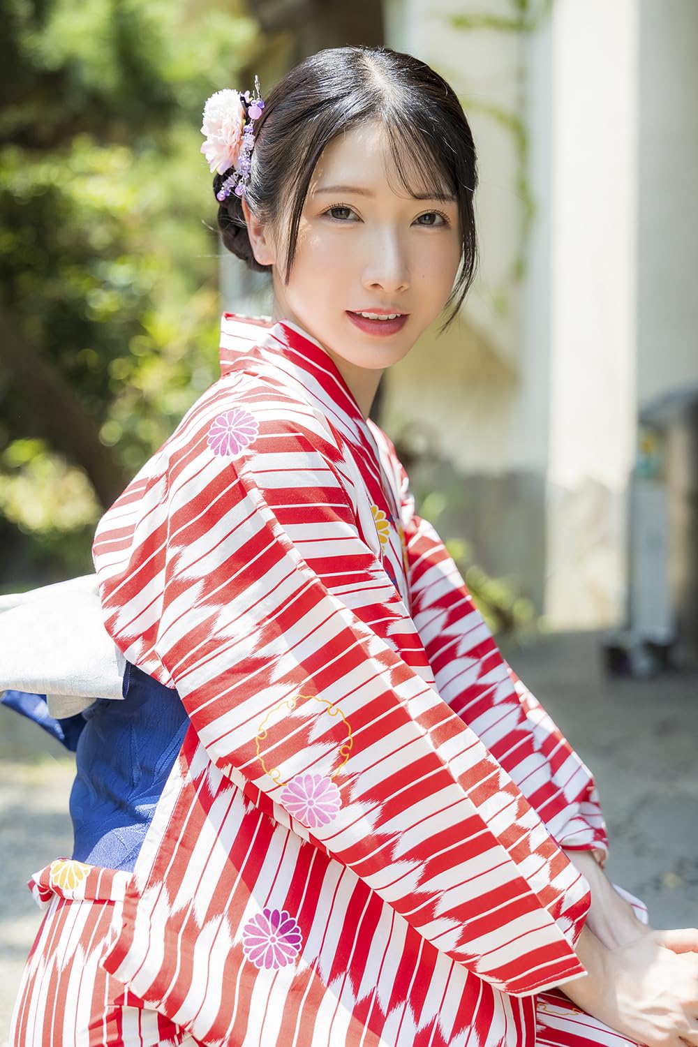 Hikaru Miyanishi Photo Book "Sunshine"