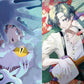 BOYS 2026 Art Book of Selected Illustration