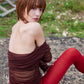 Airi Kijima Photo Book "Graduation"