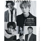 ELLE JAPON October 2025