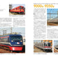 Private Railway Train Car Yearbook 2026