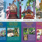 Tokyo Disney DisneySea Fantasy Springs Official Perfect Guide Book