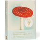 Beautiful Mushroom Illustrations of the World cover