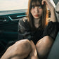 Mitsuha Higuchi Photo Book "Bonno Girl: Gedatsu"