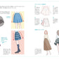 How to Draw Clothing - Silhouette, Wrinkles and Fabric Texture
