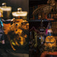 Nagare Tanaka Ball-Jointed Doll Photo Book "Dolls 3"