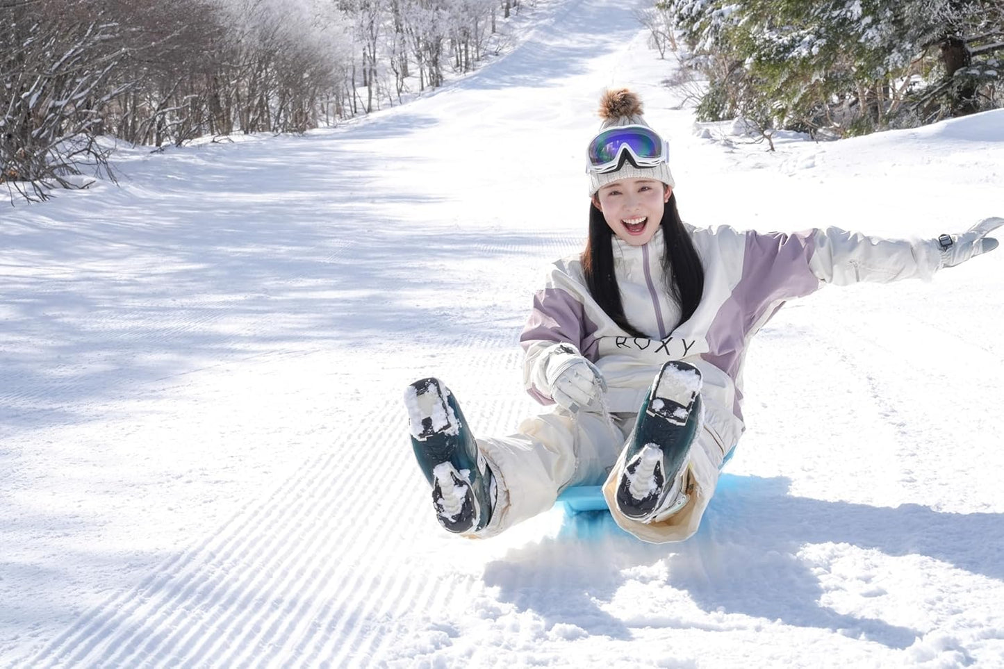 Nonoka Kazami 1st Photo Book "Wagukoro"